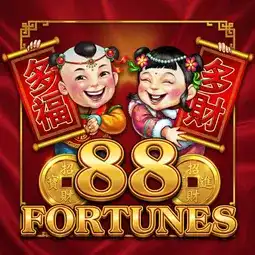 88 Fortunes game at Pure Casino for United Kingdom players 88 Fortunes game at Pure Casino for United Kingdom players
