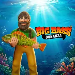 Big Bass Bonanza game at Pure Casino for United Kingdom players Big Bass Bonanza game at Pure Casino for United Kingdom players