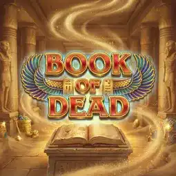 Book of Dead game at Pure Casino for United Kingdom players Book of Dead game at Pure Casino for United Kingdom players