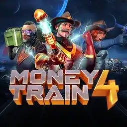 Money Train 4 game at Pure Casino for United Kingdom players Money Train 4 game at Pure Casino for United Kingdom players