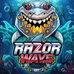 Razor Ways game at Pure Casino for United Kingdom players Razor Ways game at Pure Casino for United Kingdom players