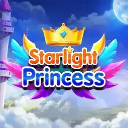 Starlight Princess game at Pure Casino for United Kingdom players Starlight Princess game at Pure Casino for United Kingdom players