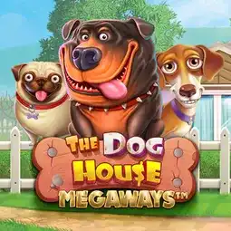 The Dog House Megaways game at Pure Casino for United Kingdom players The Dog House Megaways game at Pure Casino for United Kingdom players