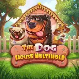 The Dog House Multihold game at Pure Casino for United Kingdom players The Dog House Multihold game at Pure Casino for United Kingdom players